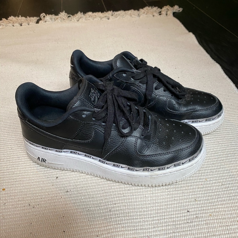 nike air force 1 premium special edition